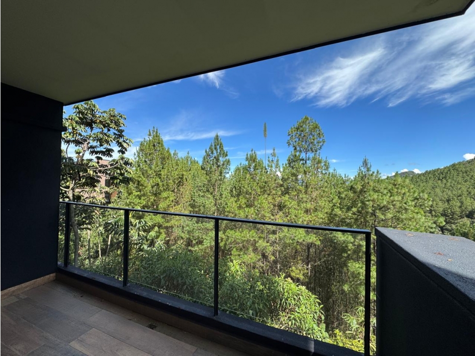 Venta de Apartamento en El Retiro, Sector Fizebad — foto 2