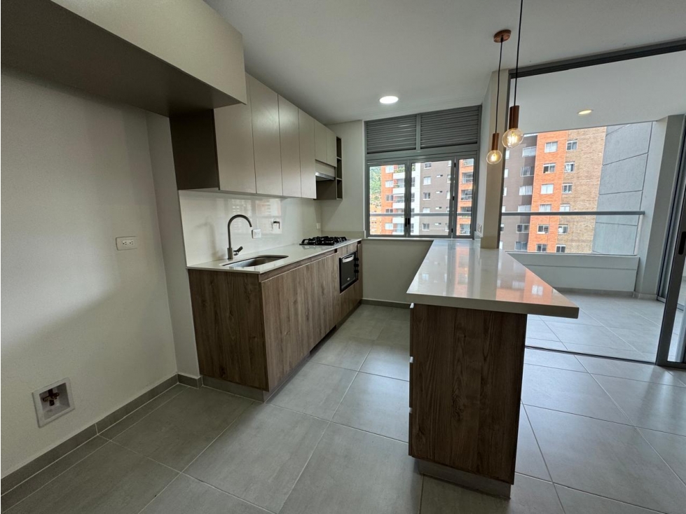 Apartamento en la Loma de los Mesa — foto 6