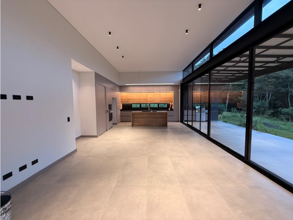 Venta de Casa Campestre, Envigado, Antioquia — foto 5