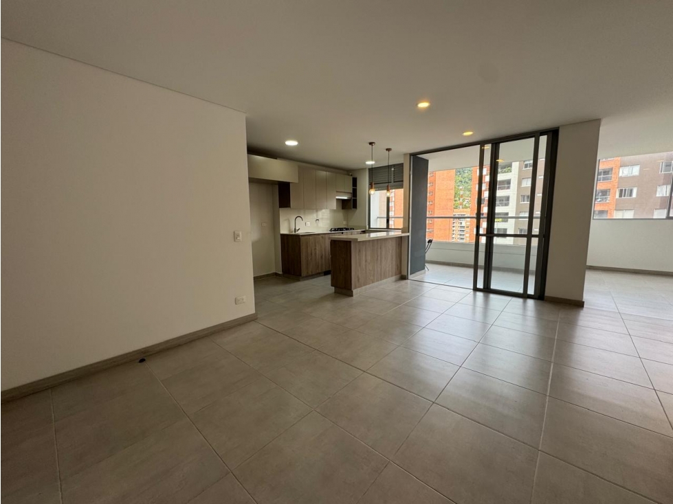Apartamento en la Loma de los Mesa — foto 5