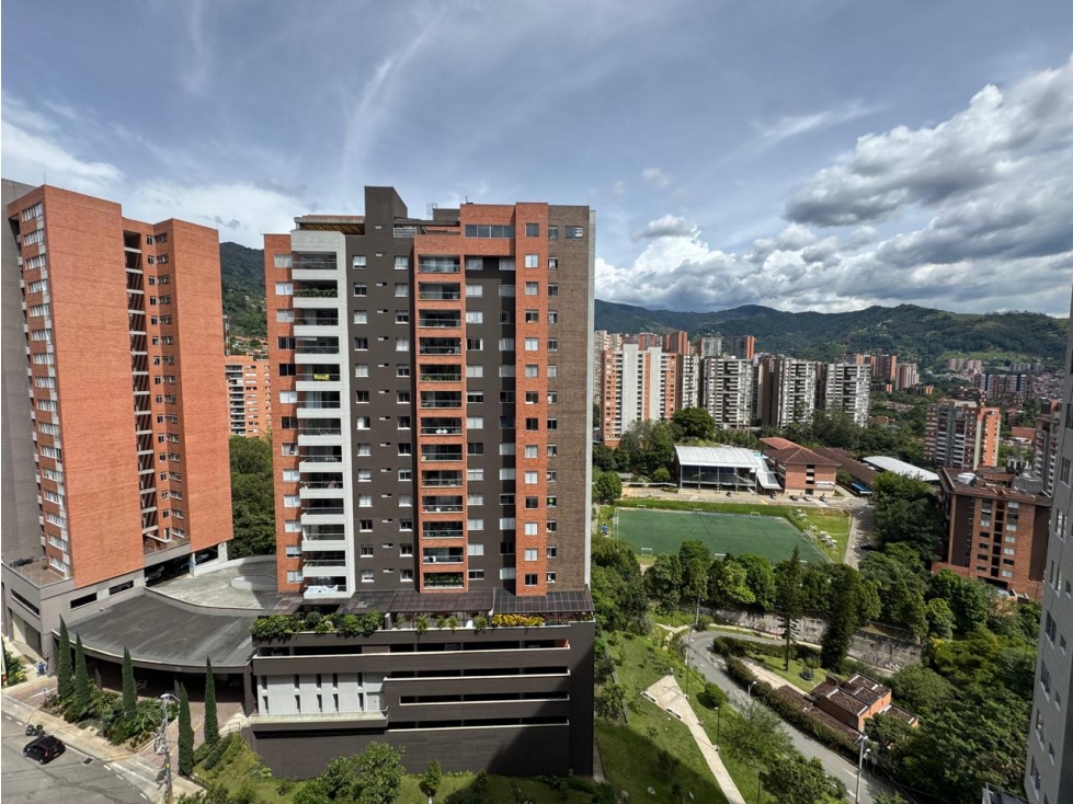 Apartamento en la Loma de los Mesa — foto 2