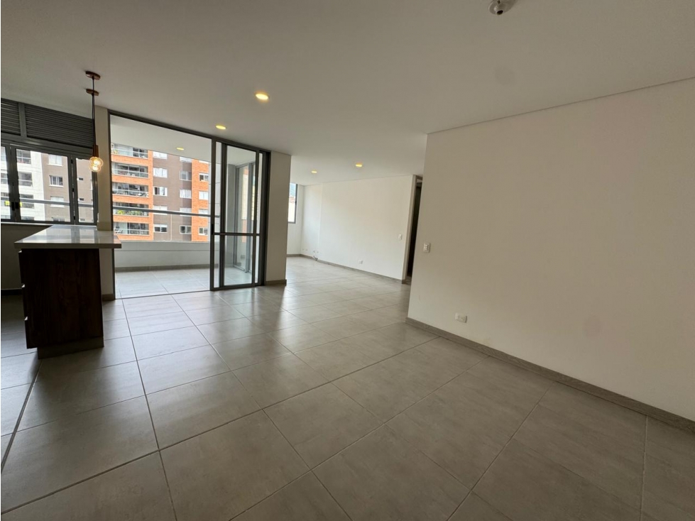 Apartamento en la Loma de los Mesa — foto 3