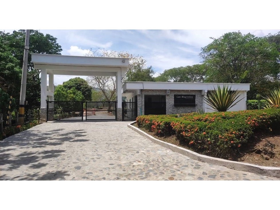 Hermoso Lote en unidad cerrada - Santa Fe de Antioquia — foto 5