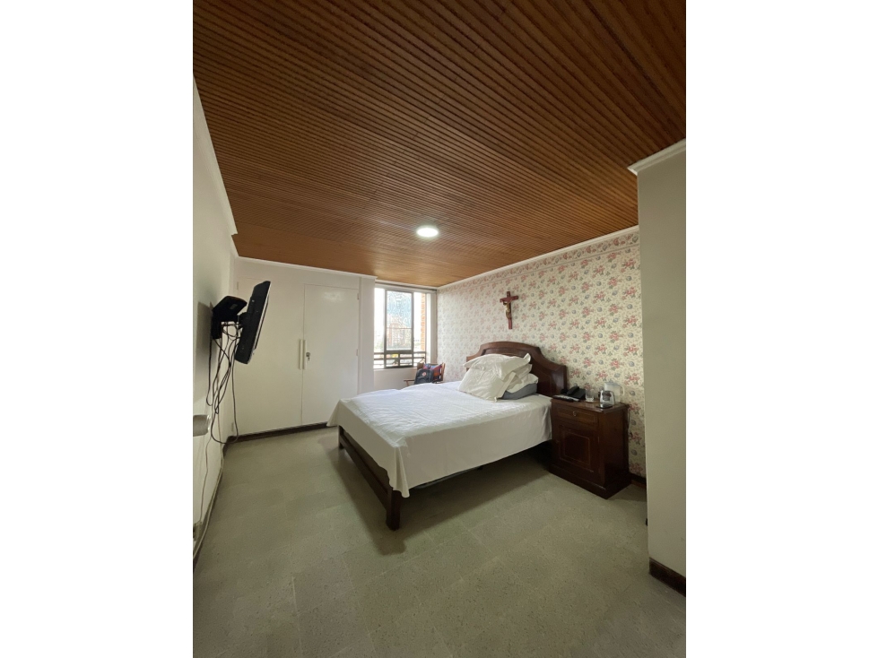 Venta de Apartamento en Suramericana — foto 6