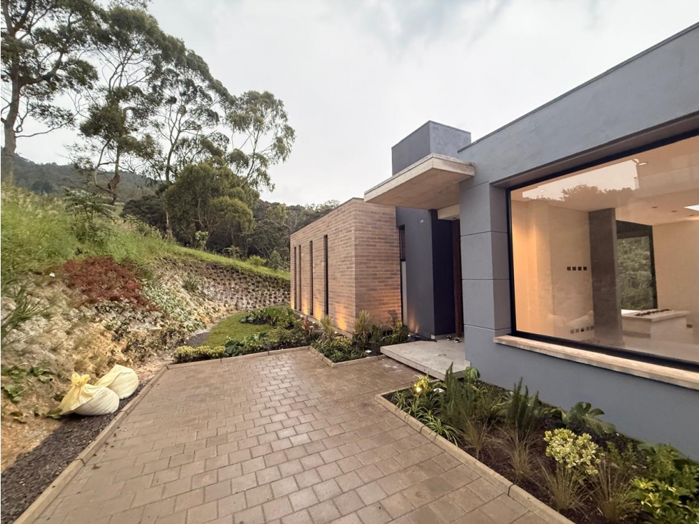 Venta de Casa Campestre, Envigado, Antioquia — foto 2
