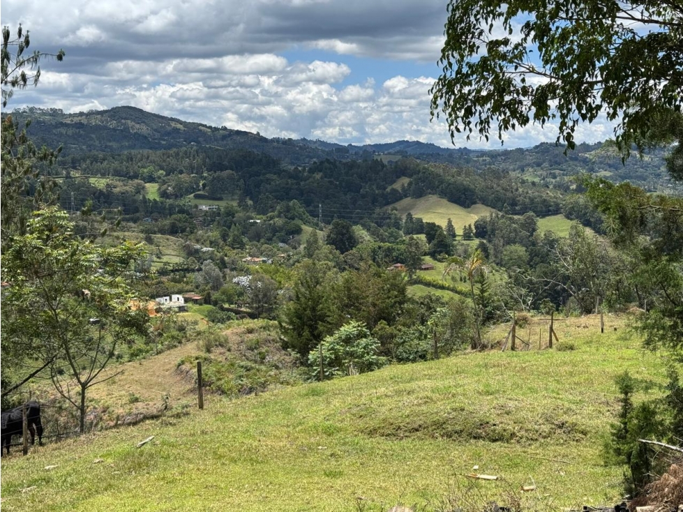 Hermoso lote de 20.000 mts2 en exclusiva zona de Llano Grande — foto 2