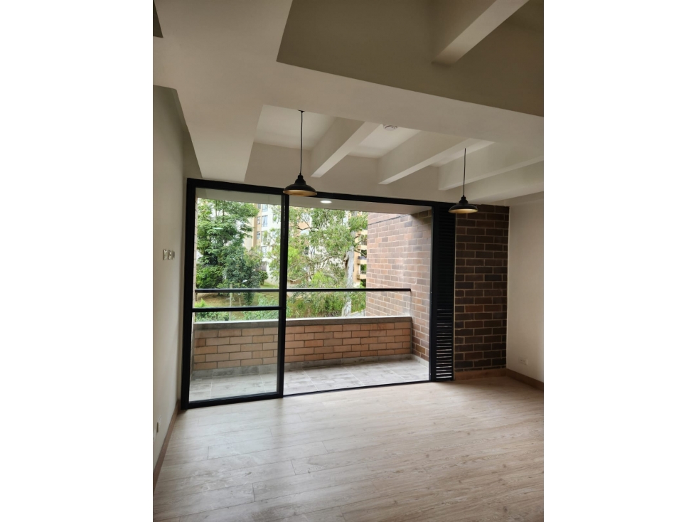 Apartamento en la Loma del Indio