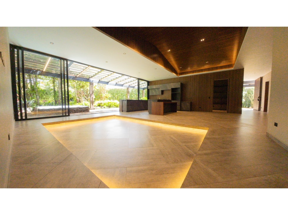 Venta de Casa Campestre, LLanogrande, Antioquia