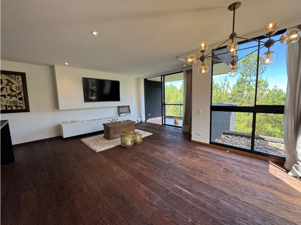 Venta de Apartamento en El Retiro, Sector Fizebad — foto 5