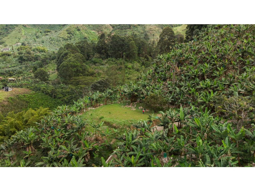 Venta de Lote en Jardín, Antioquia, Vereda Verdun - 2