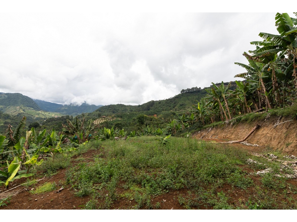 Venta de Lote en Jardín, Antioquia, Vereda Verdun - 3