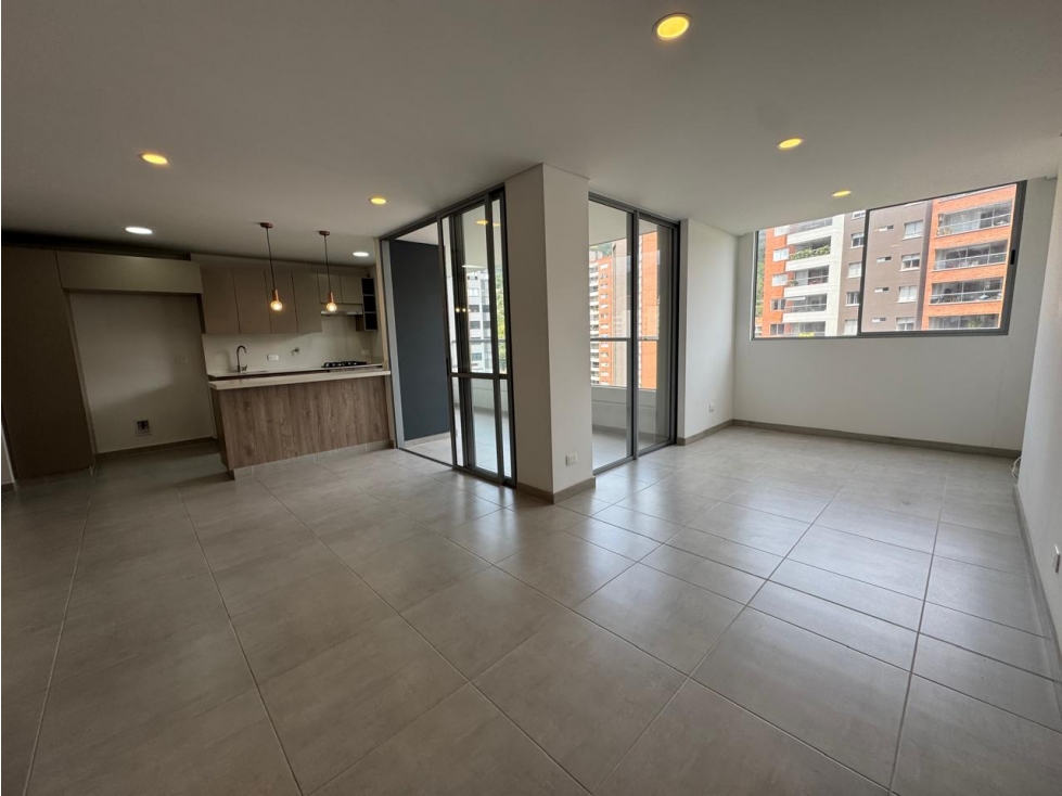 Apartamento en la Loma de los Mesa — foto 4
