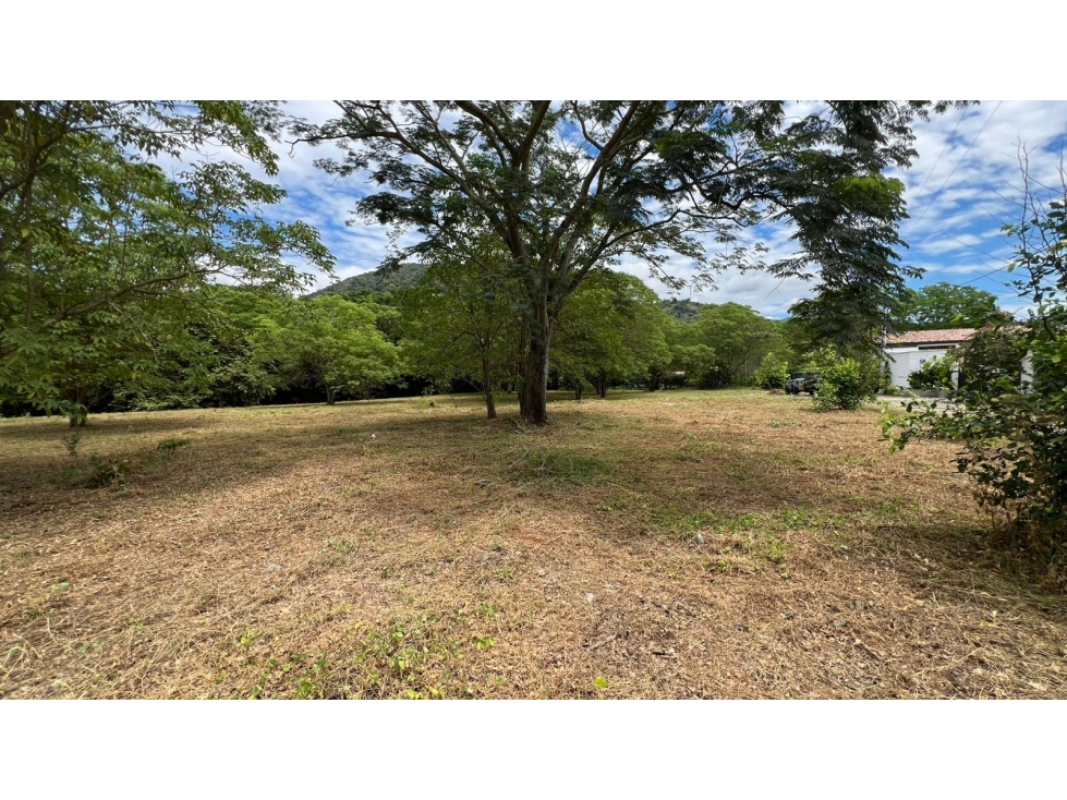 Hermoso Lote en unidad cerrada - Santa Fe de Antioquia