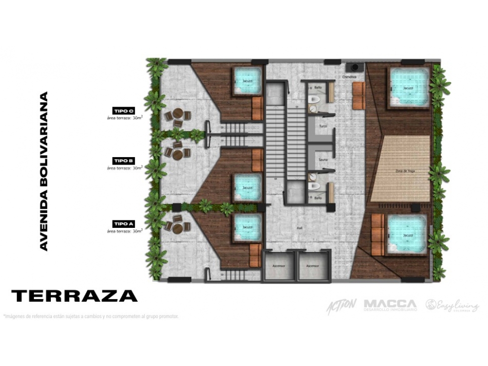 Venta de Suite Hotelera — foto 4