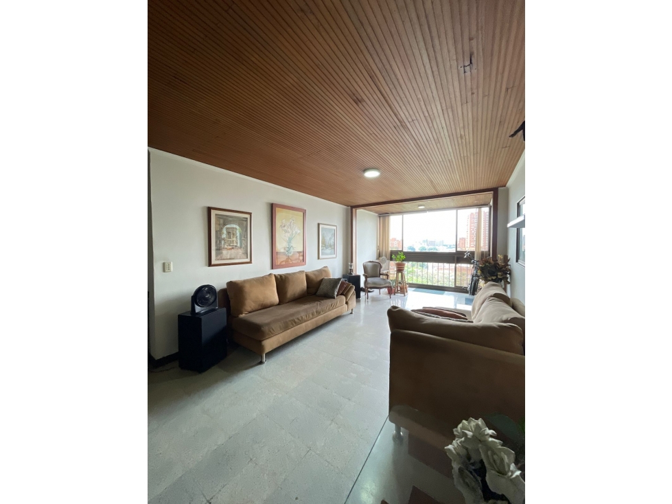 Venta de Apartamento en Suramericana — foto 2