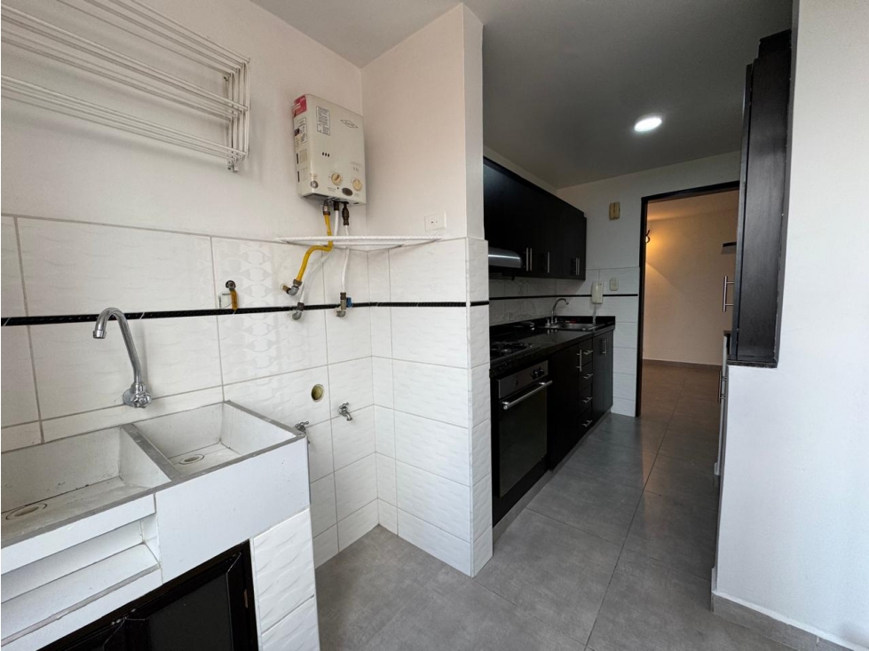 Apartamento Duplex en la Castellana — foto 3