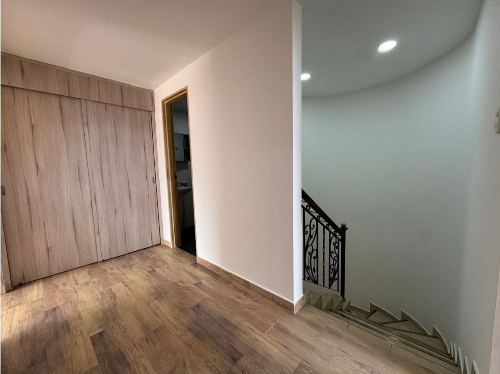 Apartamento Duplex en la Castellana — foto 4
