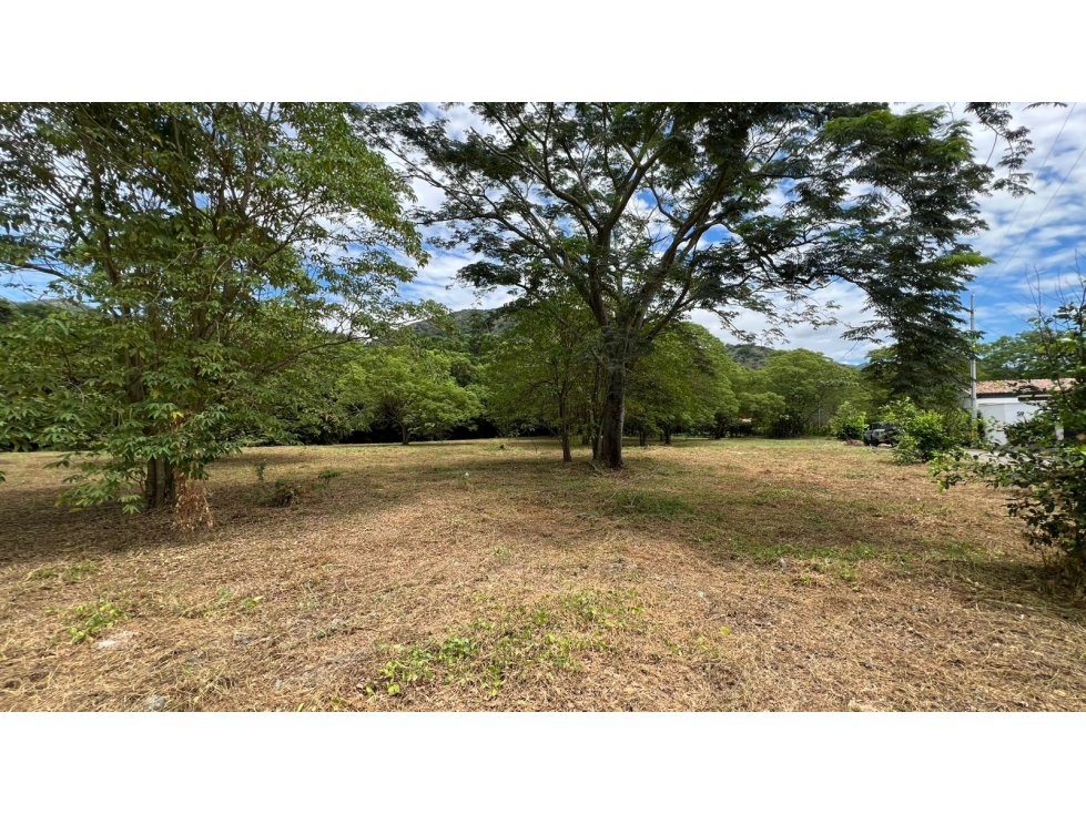 Hermoso Lote en unidad cerrada - Santa Fe de Antioquia — foto 2