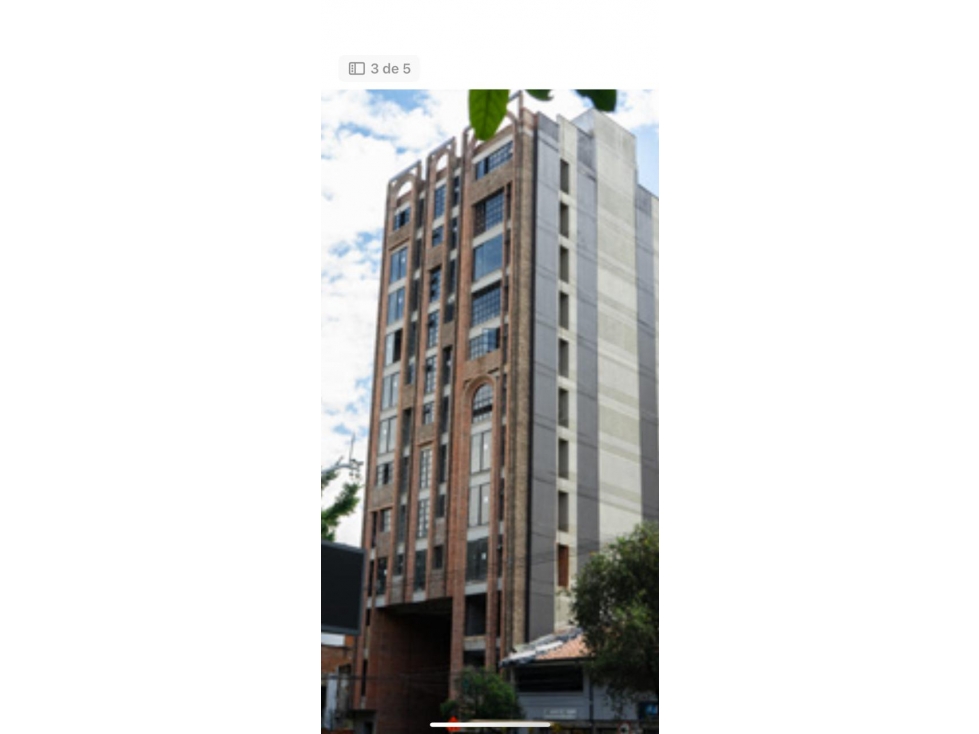 Venta de Suite Hotelera