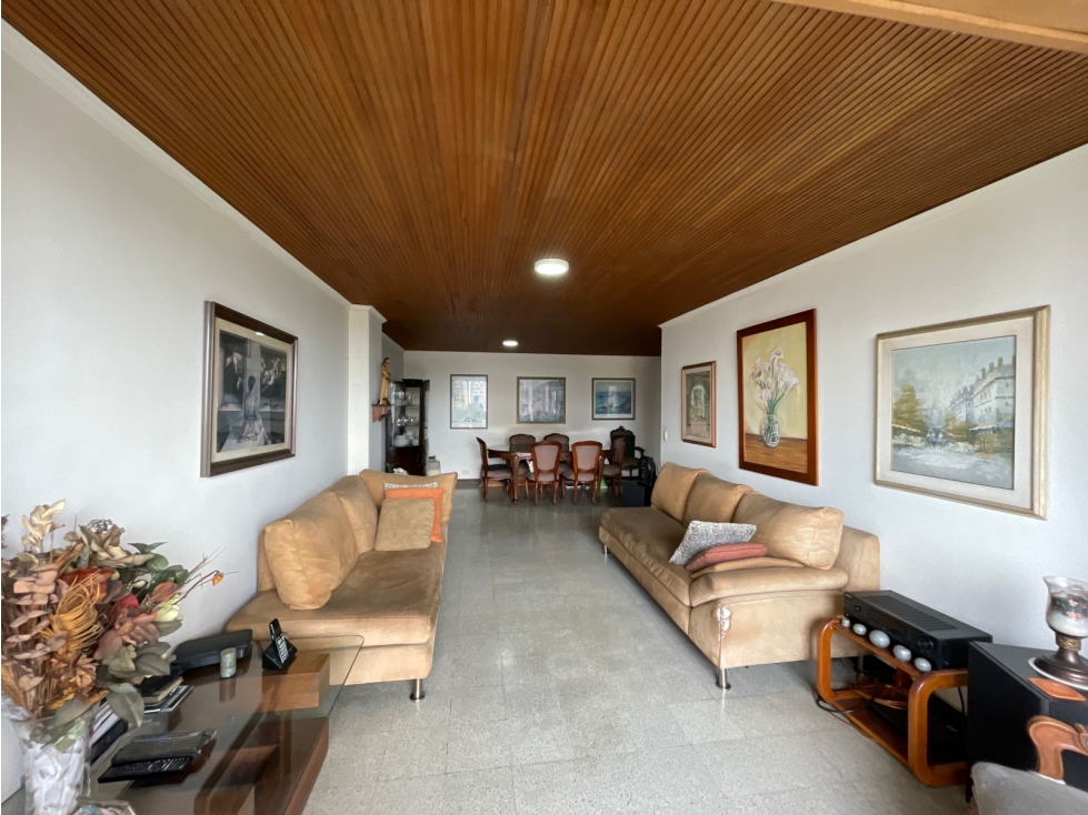 Venta de Apartamento en Suramericana — foto 3