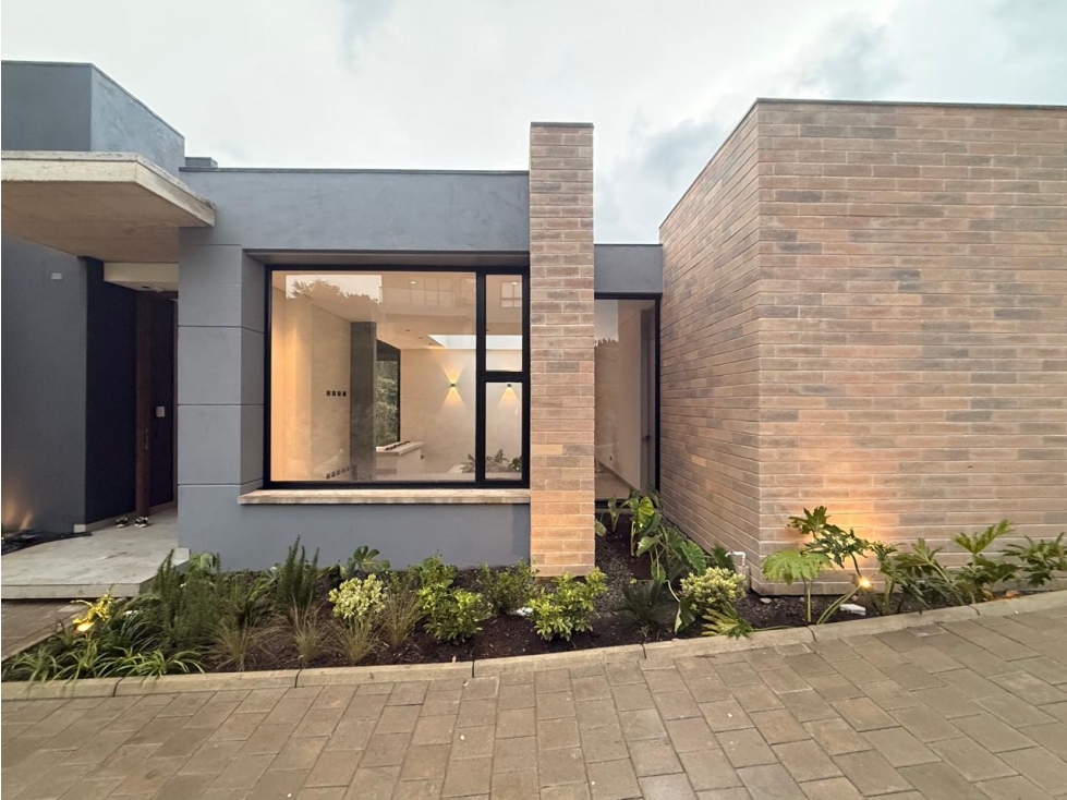 Venta de Casa Campestre, Envigado, Antioquia — foto 4
