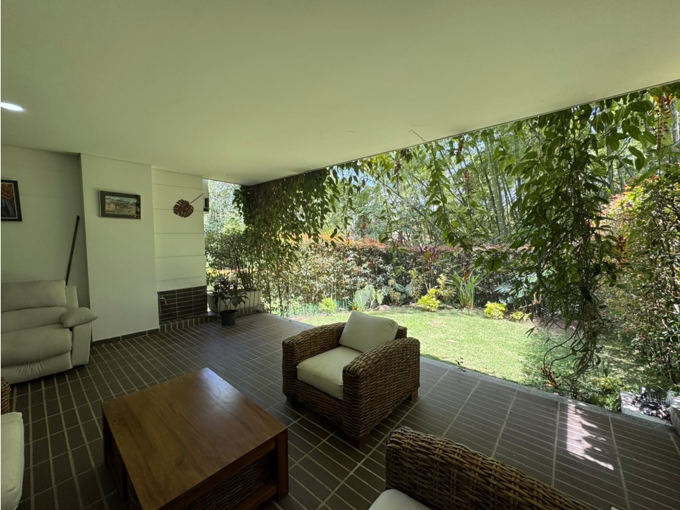 Venta de Casa, Envigado — foto 4