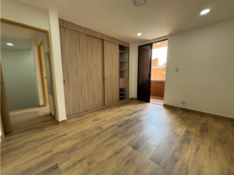 Apartamento Duplex en la Castellana — foto 6