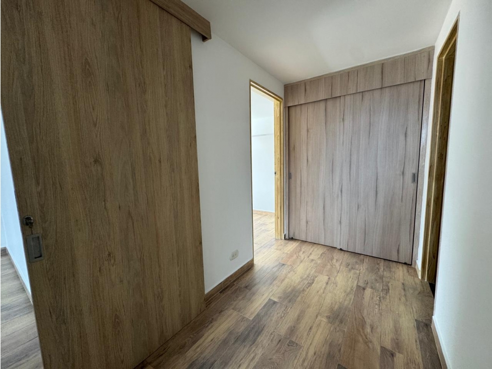 Apartamento Duplex en la Castellana — foto 5