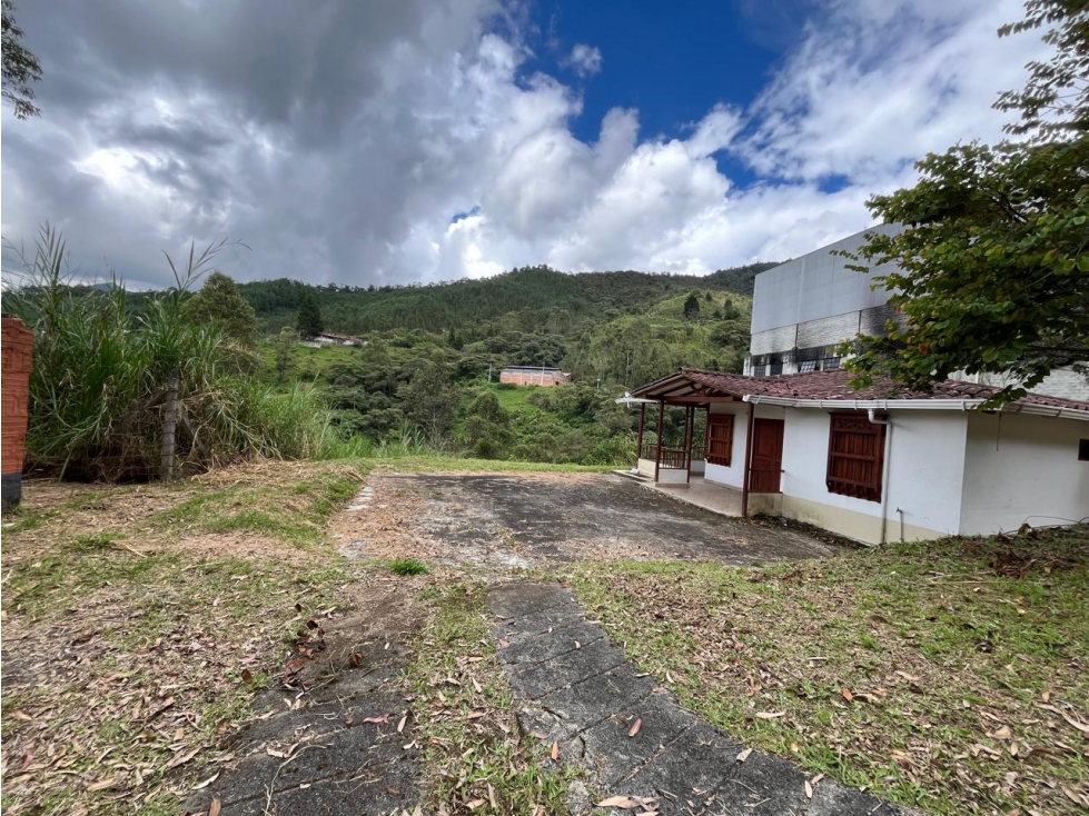 Venta de Lote Industrial / Agrícola en Caldas - 5