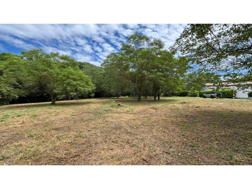 Hermoso Lote en unidad cerrada - Santa Fe de Antioquia — foto 3