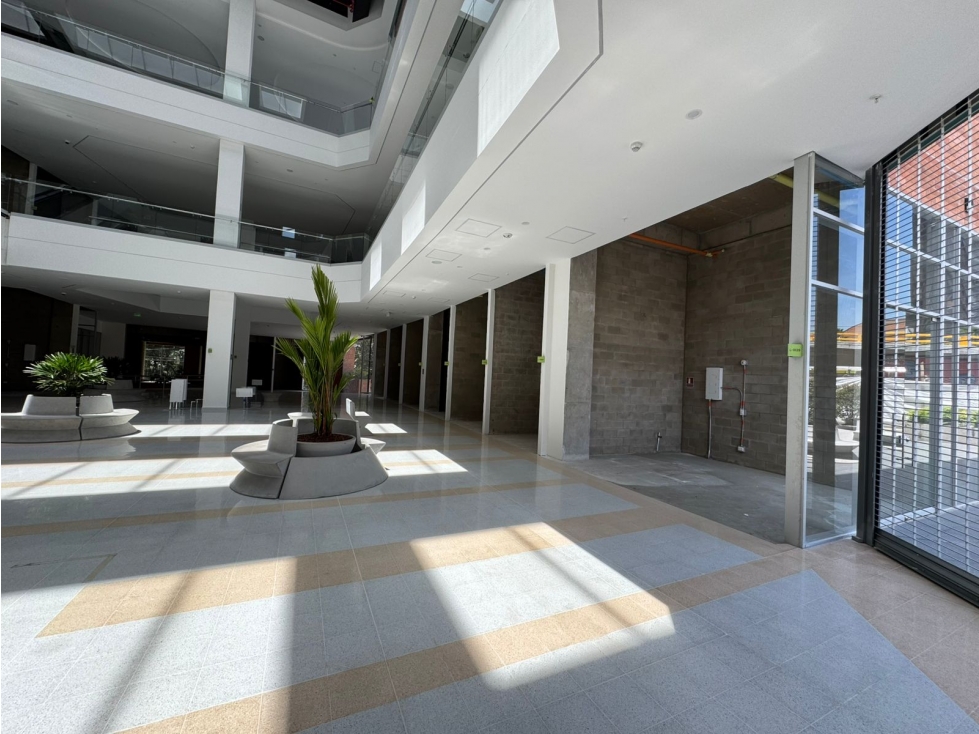 Espectacular local en la nueva clínica Vitha, 80 con San Juan — foto 6