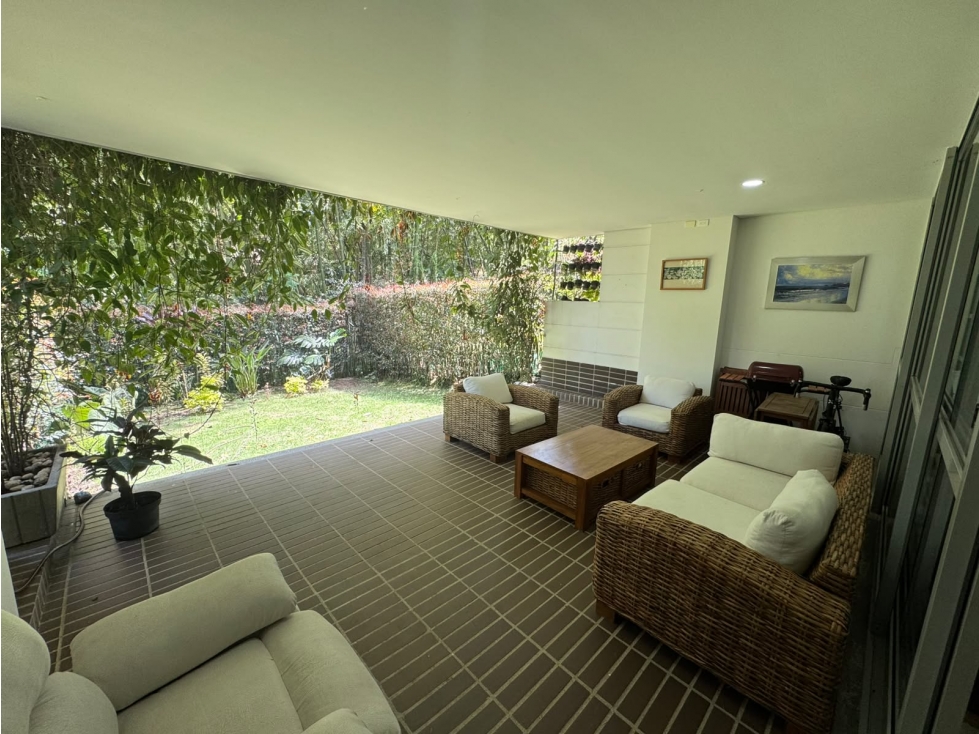 Venta de Casa, Envigado — foto 5
