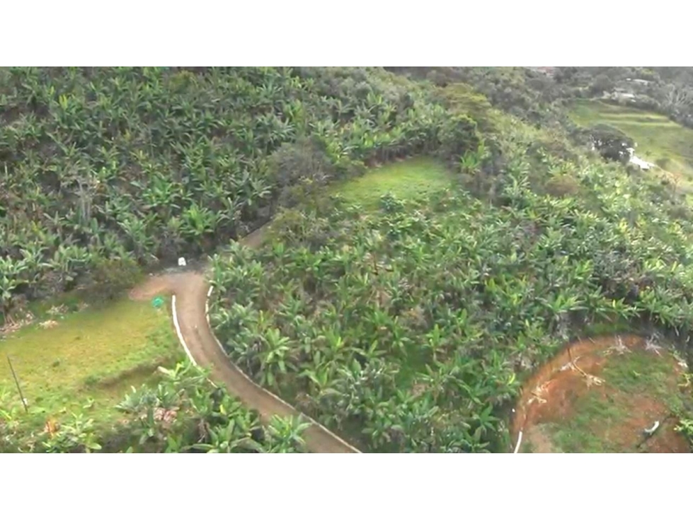Venta de Lote en Jardín, Antioquia, Vereda Verdun - 6