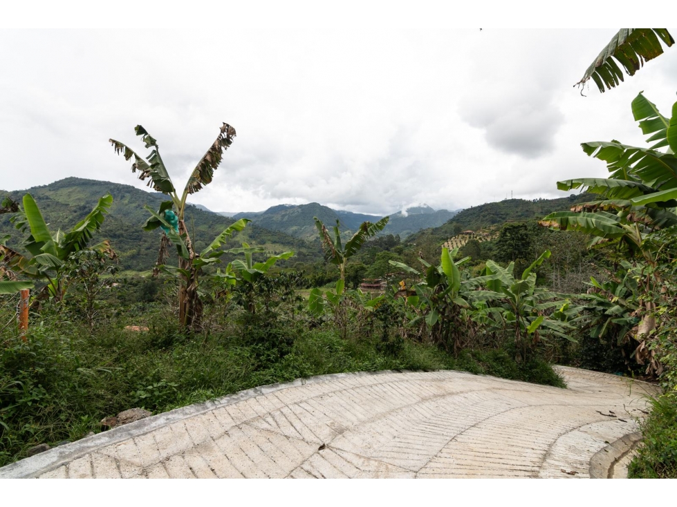 Venta de Lote en Jardín, Antioquia, Vereda Verdun - 6