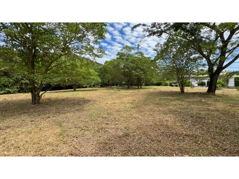 Hermoso Lote en unidad cerrada - Santa Fe de Antioquia — foto 4