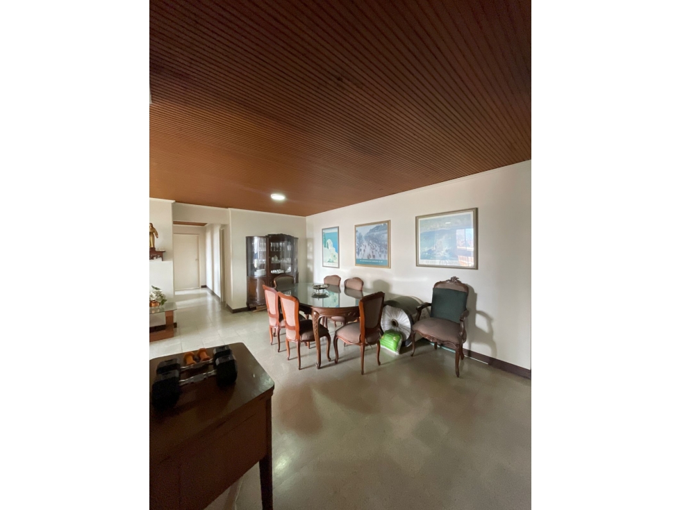 Venta de Apartamento en Suramericana — foto 4