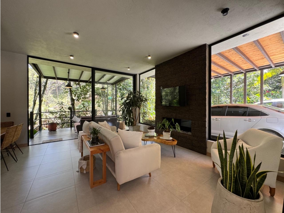 Venta de Casa Campestre independiente, El Retiro, Antioquia — foto 4