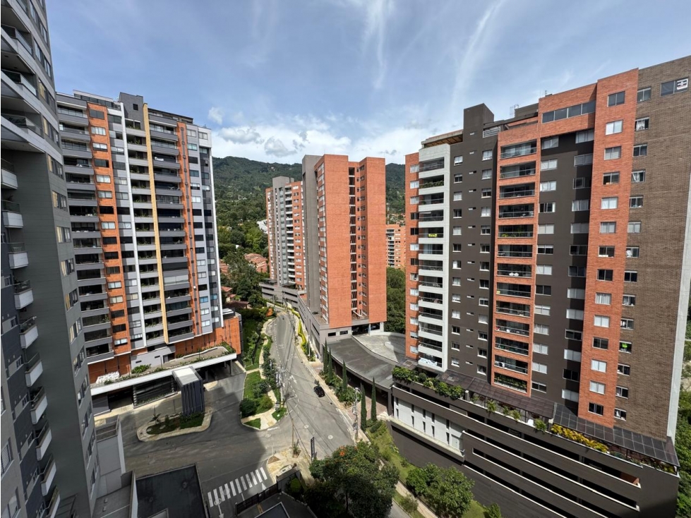 Apartamento en la Loma de los Mesa