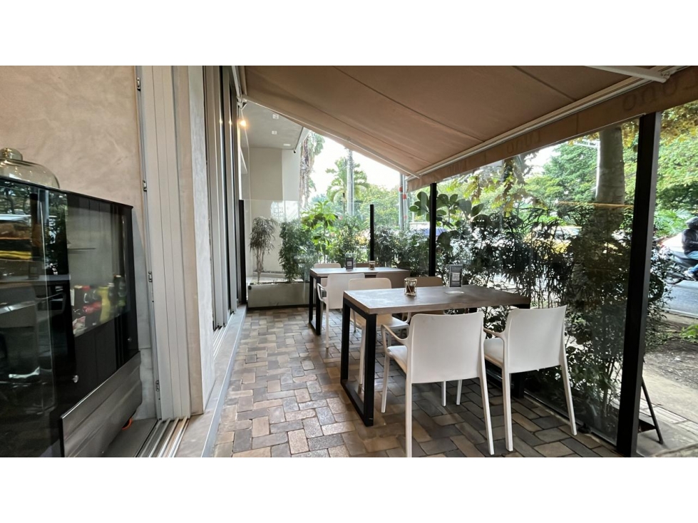 Venta de Apartamento Estudio, con licencia para Renta Corta — foto 5