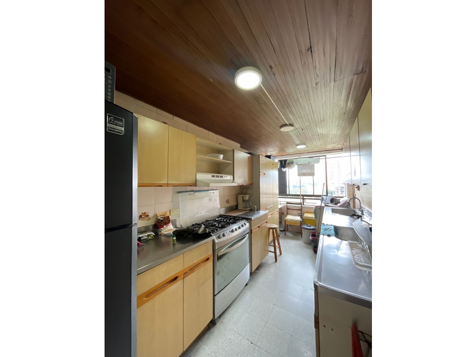 Venta de Apartamento en Suramericana — foto 5
