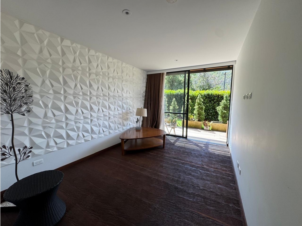 Venta de Apartamento en El Retiro, Sector Fizebad — foto 6