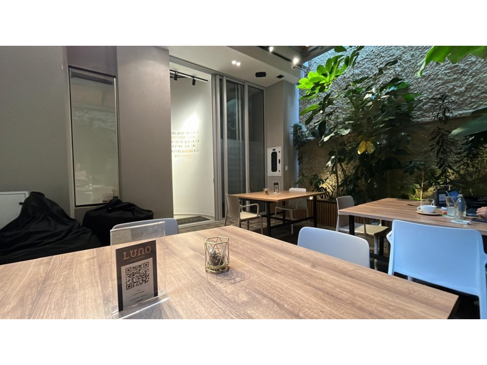 Venta de Apartamento Estudio, con licencia para Renta Corta — foto 6