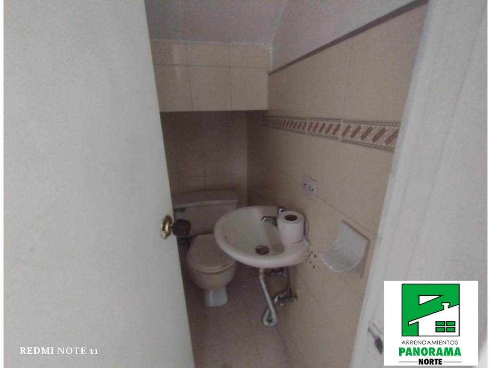 Apartamento en Venta Cabañas Bello