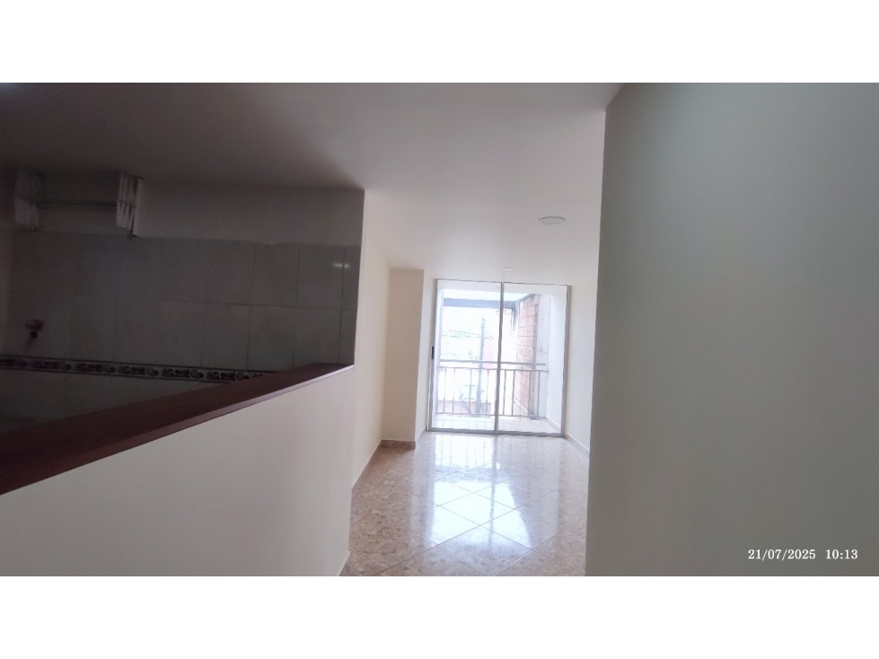 Apartamento en Venta castilla palmas de san judas