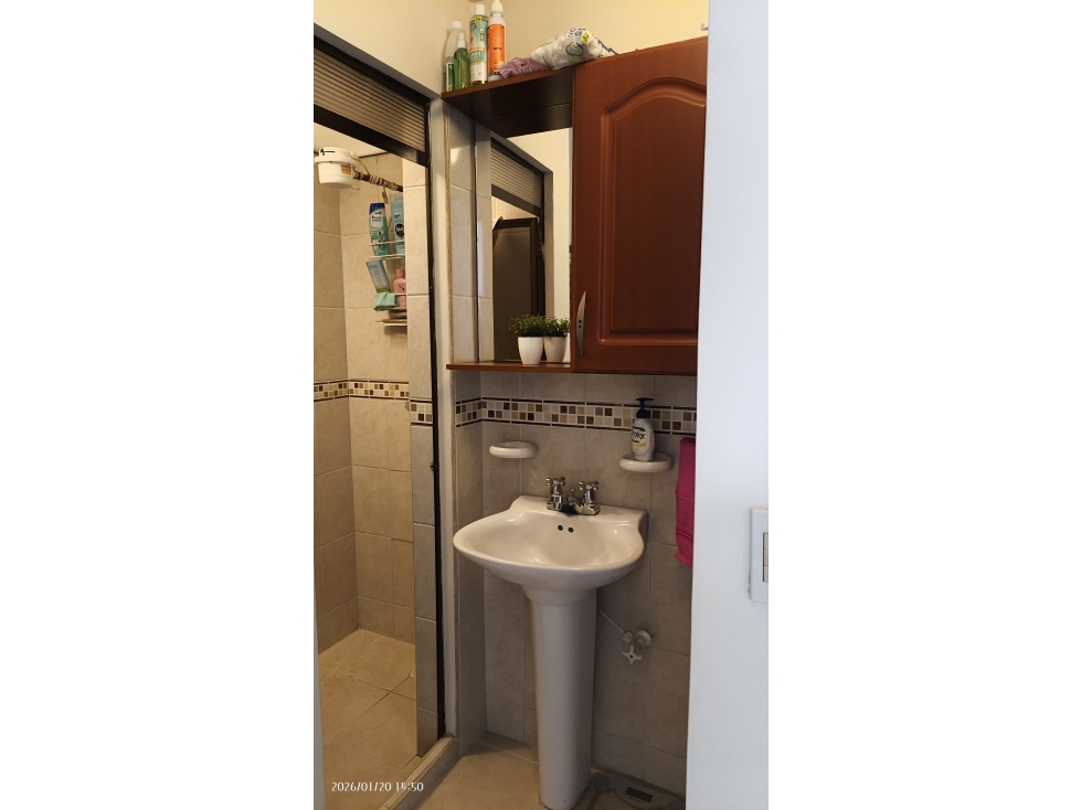 Apartamento en Venta Las Brisas Medellin
