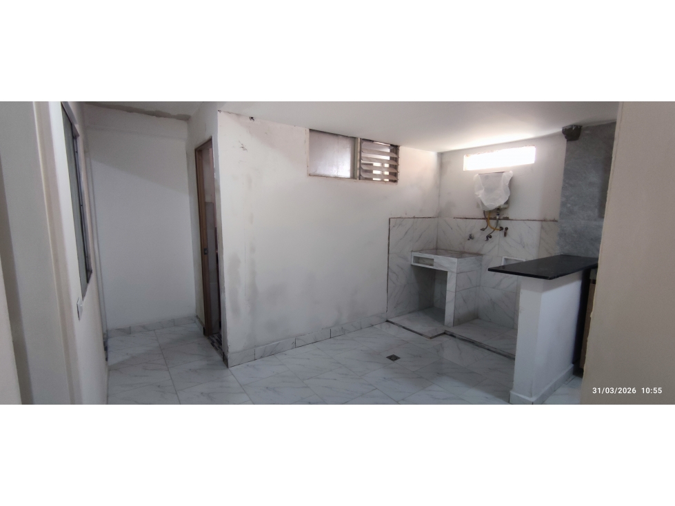 Casa en Venta Campo Valdes Medellin