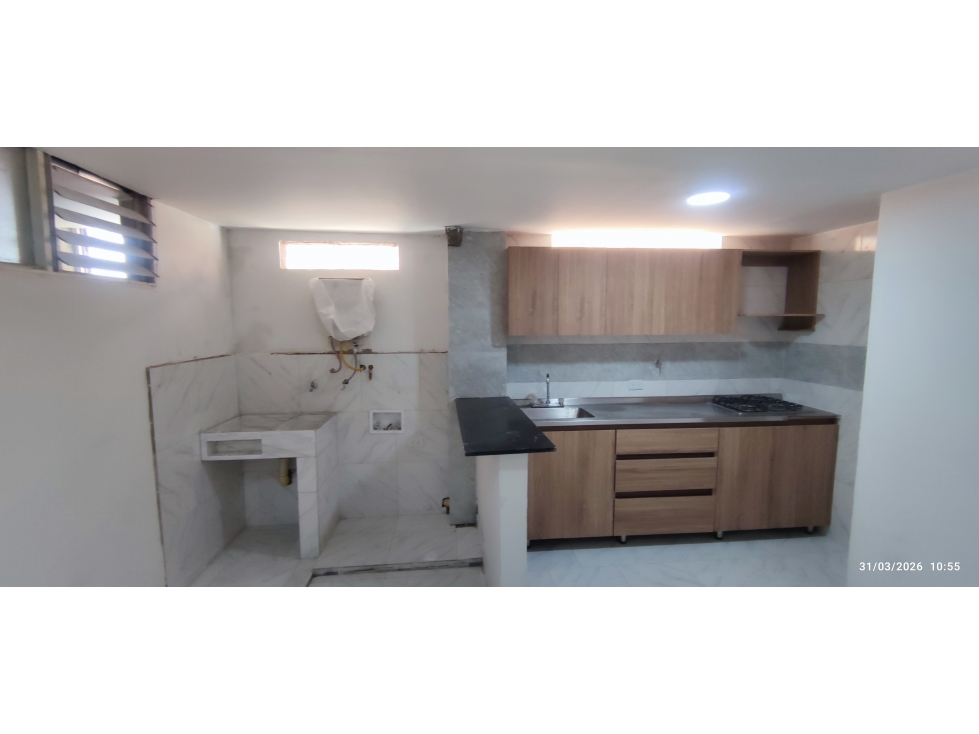 Casa en Venta Campo Valdes Medellin — foto 2
