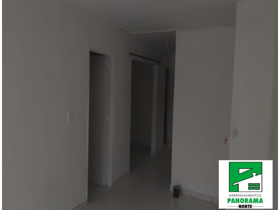 Apartamento en Venta Pedregal Medellin — foto 3