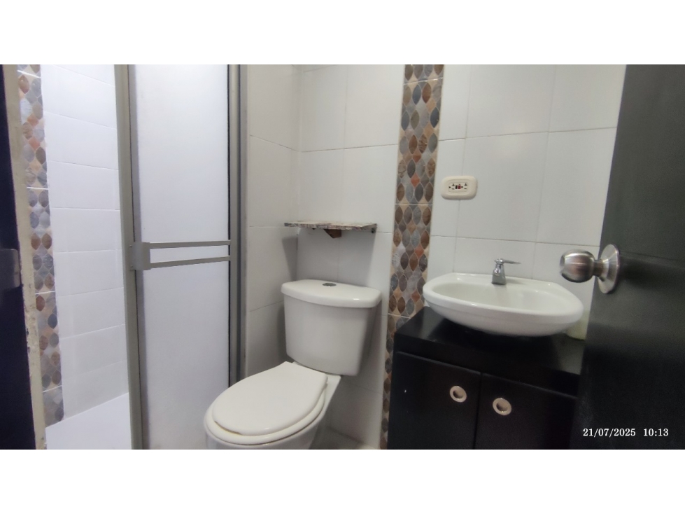 Apartamento en Venta castilla palmas de san judas — foto 3