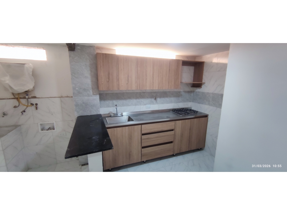 Casa en Venta Campo Valdes Medellin — foto 3